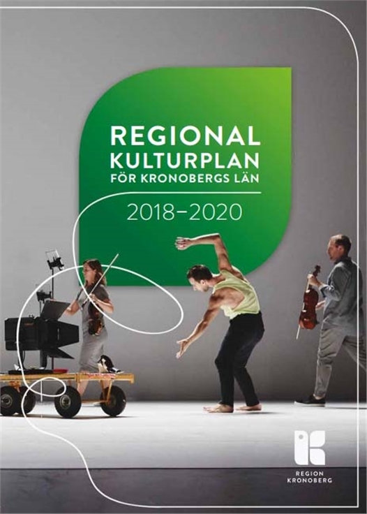 regional kulturplan 2018-2020