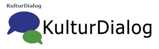 kulturdialog - logo