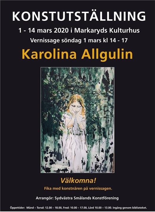 kaolina allgulin - affisch 200301 (2)