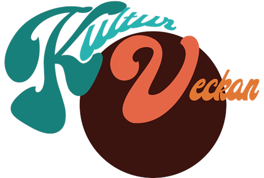 logo kulturveckan
