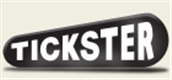 logo - tickster