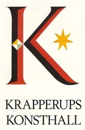 logo - krapperups konsthall