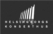 logo - helsingborgs konserthus
