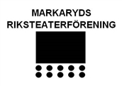 logo - markaryds riksteaterfoerening