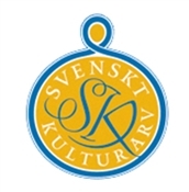 logo - svenskt kulturarv