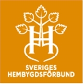 logo - sveriges hembygdsfoerbund
