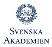 logo - svenska akademien