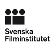 logo - svenska filminstitutet