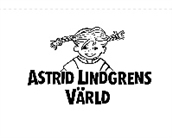 logo - astrid lindgrens vaerld