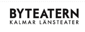 logo - byteatern kalmar laens teater