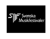 logo - foereningen svenska musikfestivaler