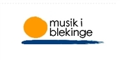 logo - musik i blekinge