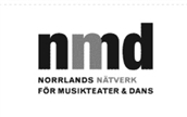 logo - norrlands naetverk foer musikteater och dan