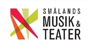 logo - smaalands musik och teater