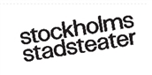 logo - stockholms stadsteater