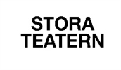 logo - stora teatern goeteborg