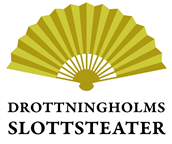 logo - drottningholms slottsteater
