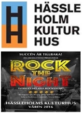 logo haessleholms kulturhus