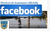 logo - markaryds kommun facebook