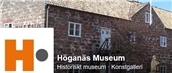 logo - hoeganaes museum