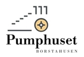 pumphuset - logo