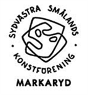logo - sydvaestra smaalands konstfoerening