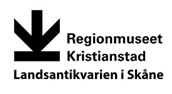 regionmusset kristinstad logo
