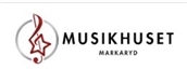 musikhuset markaryd - logo