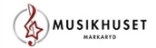musikhuset markaryd - logo
