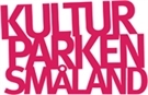 logo kulturparken smaaland