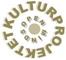 logo - kulturprojektet open minds 2