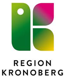 logo - region kronoberg