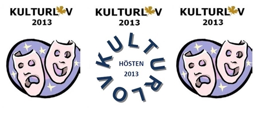 kulturlov - hoesten 2013
